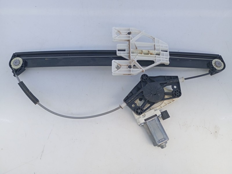 Recambio de elevalunas trasero izquierdo para audi q5 (fyb, fyg) 35 tdi mild hybrid referencia OEM IAM 80A959812  