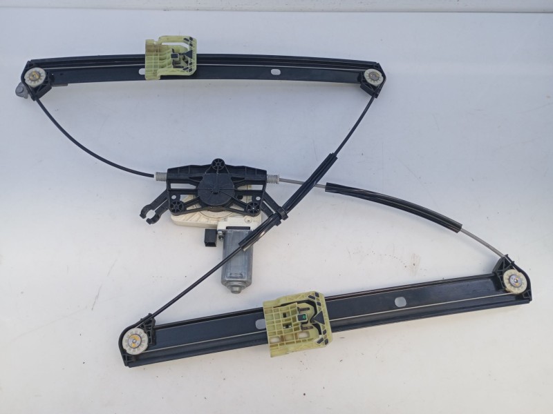 Recambio de elevalunas delantero izquierdo para audi q5 (fyb, fyg) 35 tdi mild hybrid referencia OEM IAM   