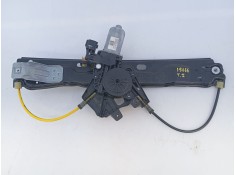 Recambio de elevalunas trasero izquierdo para land rover range rover evoque (l538) 2.2 d referencia OEM IAM 918956103  