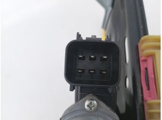 Recambio de elevalunas trasero izquierdo para land rover range rover evoque (l538) 2.2 d referencia OEM IAM 918956103   2