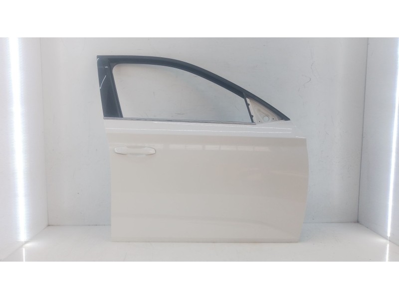 Recambio de puerta delantera derecha para skoda scala (nw1) 1.0 tsi referencia OEM IAM   E5-B4-8