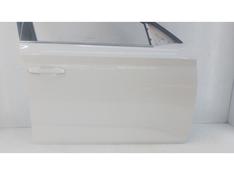 Recambio de puerta delantera derecha para skoda scala (nw1) 1.0 tsi referencia OEM IAM   E5-B4-8