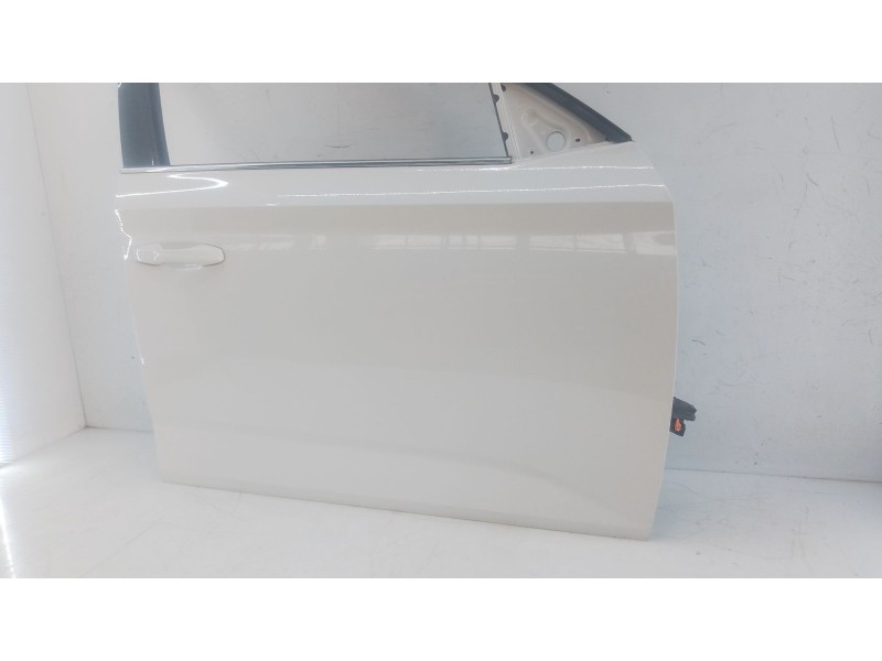 Recambio de puerta delantera derecha para skoda scala (nw1) 1.0 tsi referencia OEM IAM   E5-B4-8