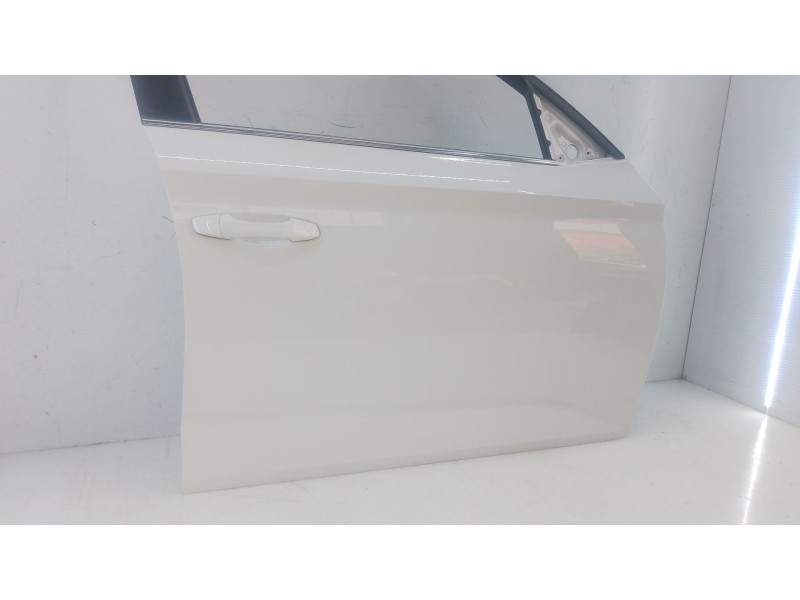 Recambio de puerta delantera derecha para skoda scala (nw1) 1.0 tsi referencia OEM IAM   E5-B4-8