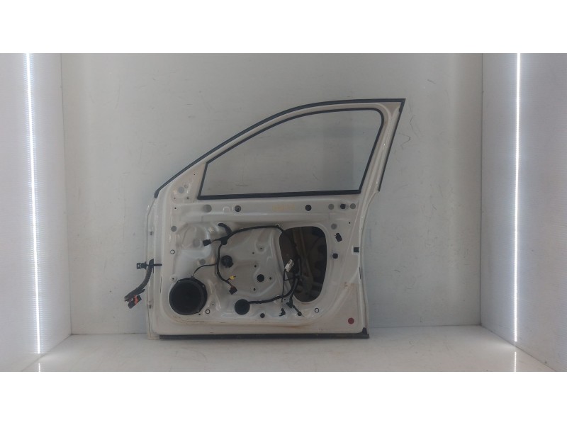 Recambio de puerta delantera derecha para skoda scala (nw1) 1.0 tsi referencia OEM IAM   E5-B4-8