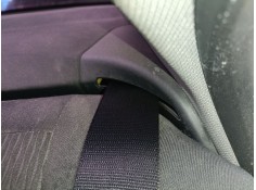 CINTURON SEGURIDAD TRASERO IZQUIERDO 