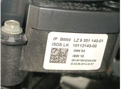 Recambio de anillo airbag para bmw 3 (f30, f80) 318 d referencia OEM IAM LZ935114001  