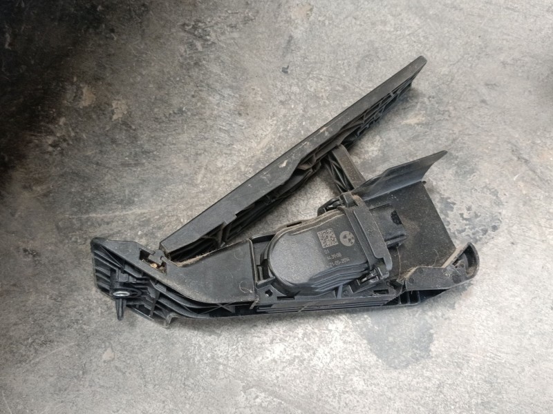 Recambio de pedal acelerador para bmw 3 (f30, f80) 318 d referencia OEM IAM   