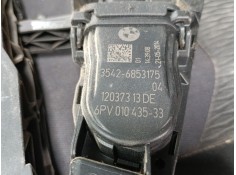 Recambio de pedal acelerador para bmw 3 (f30, f80) 318 d referencia OEM IAM    2