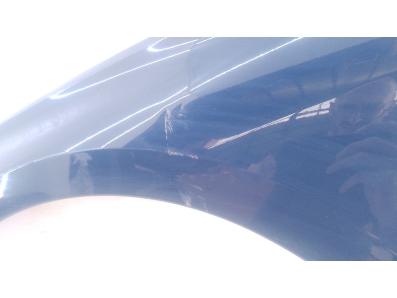 Recambio de aleta delantera izquierda para audi a3 sportback (8ya, 8yf) 35 tdi referencia OEM IAM   E4-B3-9
