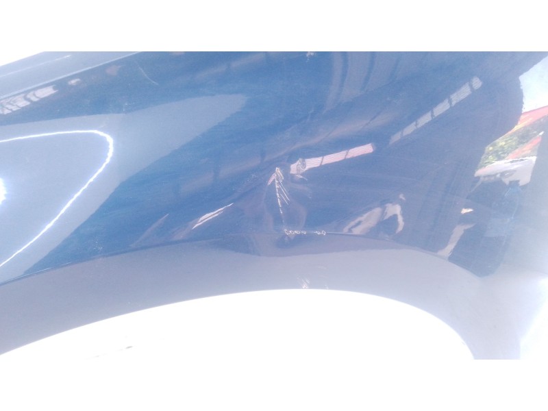 Recambio de aleta delantera izquierda para audi a3 sportback (8ya, 8yf) 35 tdi referencia OEM IAM   E4-B3-9