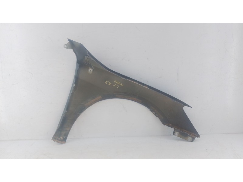Recambio de aleta delantera izquierda para audi a3 sportback (8ya, 8yf) 35 tdi referencia OEM IAM   E4-B3-9
