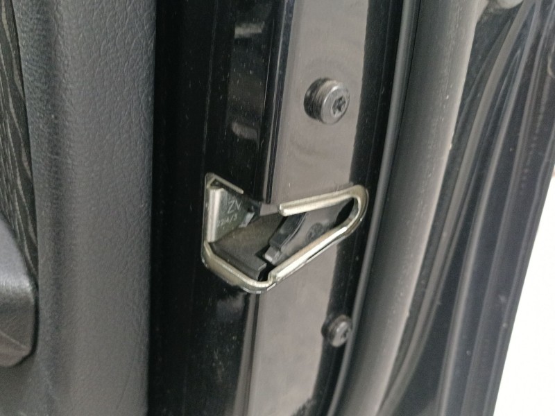 Recambio de cerradura puerta delantera derecha para bmw 3 (f30, f80) 318 d referencia OEM IAM   