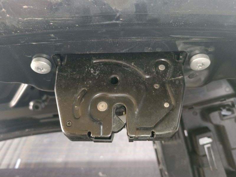 Recambio de cerradura maletero / porton para bmw 3 (f30, f80) 318 d referencia OEM IAM   