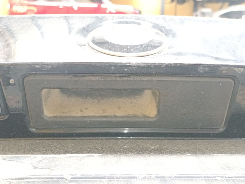 Recambio de maneta exterior porton para bmw 3 (f30, f80) 318 d referencia OEM IAM   