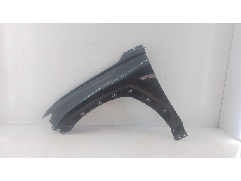 Recambio de aleta delantera izquierda para hyundai tucson (nx4e, nx4a) 1.6 t-gdi hybrid 48v referencia OEM IAM   