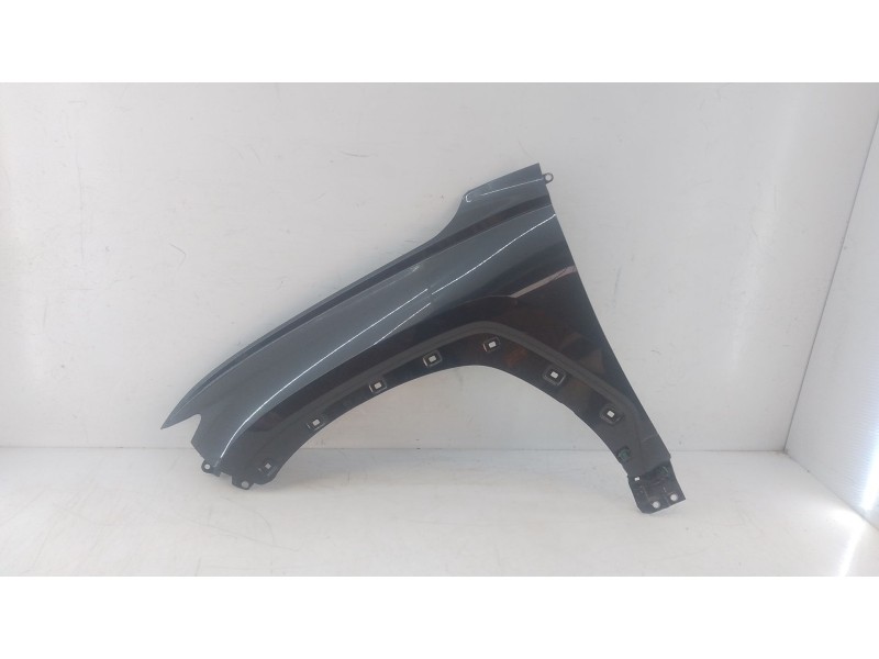 Recambio de aleta delantera izquierda para hyundai tucson (nx4e, nx4a) 1.6 t-gdi hybrid 48v referencia OEM IAM   E4-B3-9