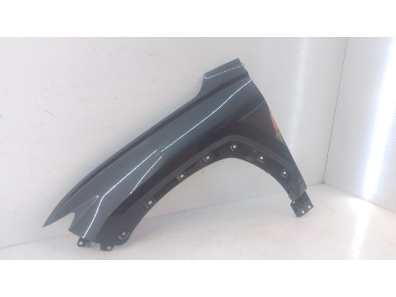 Recambio de aleta delantera izquierda para hyundai tucson (nx4e, nx4a) 1.6 t-gdi hybrid 48v referencia OEM IAM   E4-B3-9