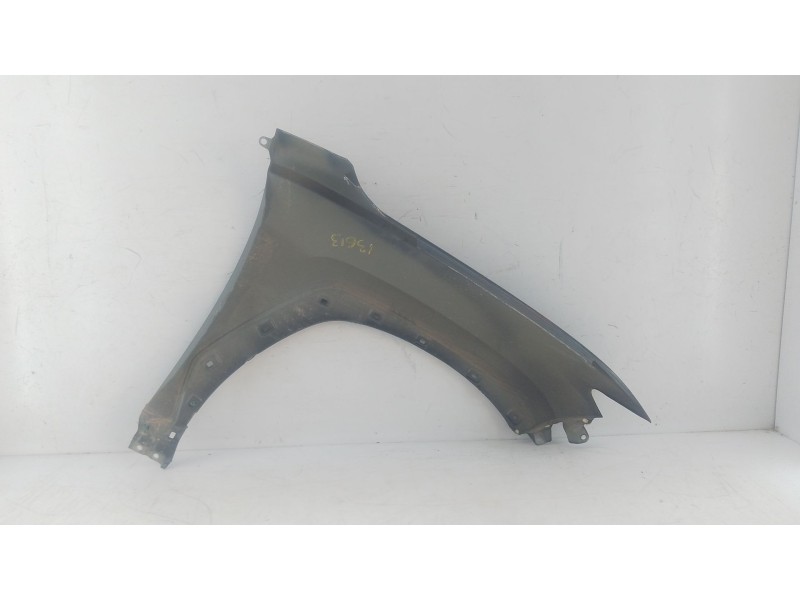 Recambio de aleta delantera izquierda para hyundai tucson (nx4e, nx4a) 1.6 t-gdi hybrid 48v referencia OEM IAM   E4-B3-9
