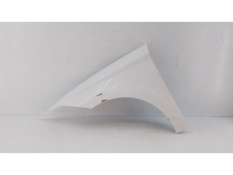 Recambio de aleta delantera izquierda para seat ibiza v (kj1, kjg) 1.0 mpi referencia OEM IAM   E4-B3-9