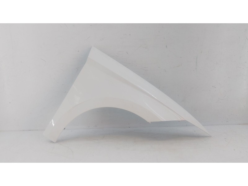 Recambio de aleta delantera derecha para seat ibiza v (kj1, kjg) 1.0 mpi referencia OEM IAM   