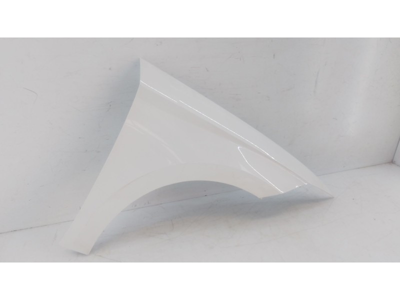 Recambio de aleta delantera derecha para seat ibiza v (kj1, kjg) 1.0 mpi referencia OEM IAM   