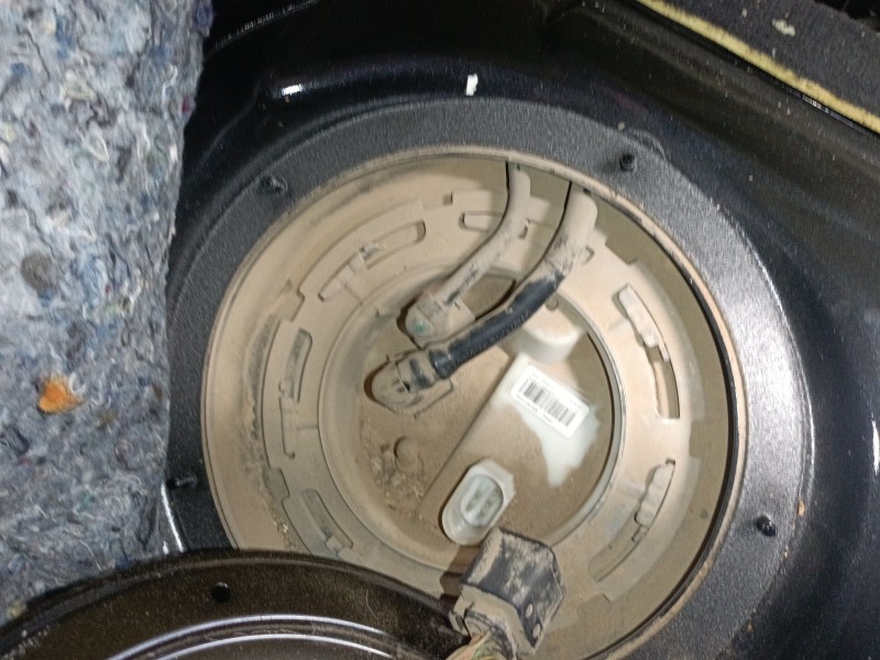 Recambio de aforador para bmw 3 (f30, f80) 318 d referencia OEM IAM   