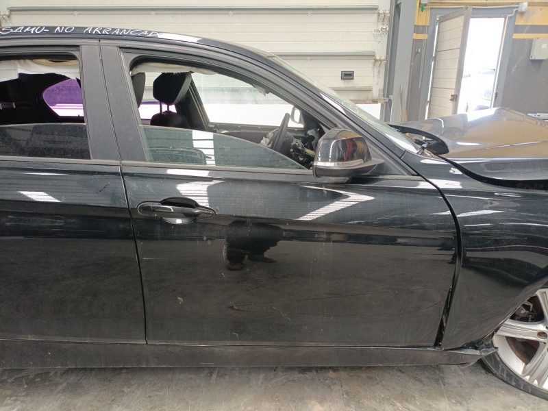 Recambio de puerta delantera derecha para bmw 3 (f30, f80) 318 d referencia OEM IAM   