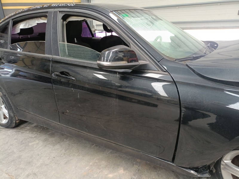 Recambio de puerta delantera derecha para bmw 3 (f30, f80) 318 d referencia OEM IAM   