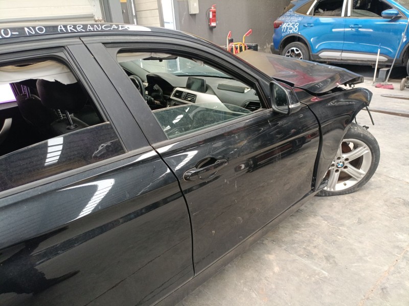 Recambio de puerta delantera derecha para bmw 3 (f30, f80) 318 d referencia OEM IAM   