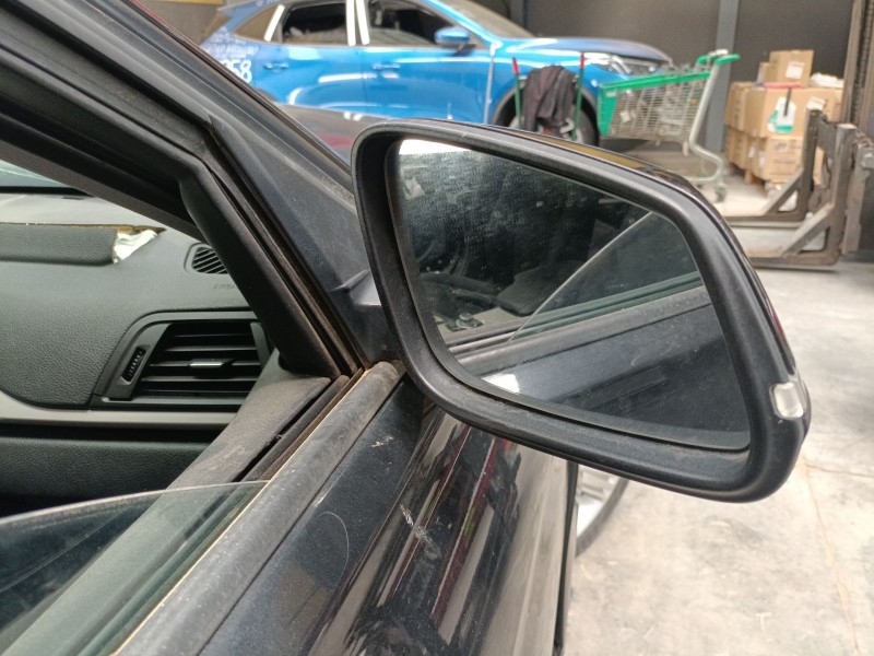 Recambio de retrovisor derecho electrico para bmw 3 (f30, f80) 318 d referencia OEM IAM   