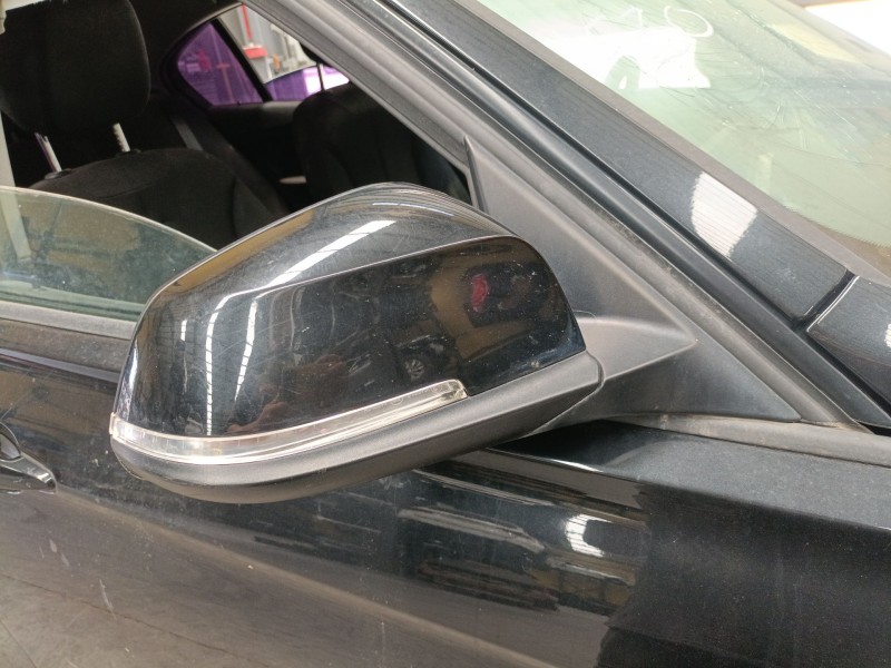 Recambio de retrovisor derecho electrico para bmw 3 (f30, f80) 318 d referencia OEM IAM   