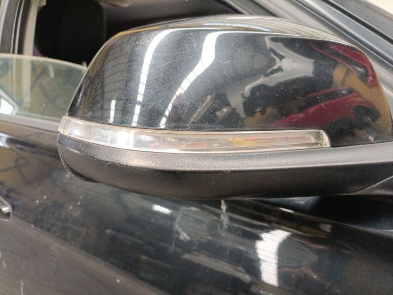 Recambio de retrovisor derecho electrico para bmw 3 (f30, f80) 318 d referencia OEM IAM   