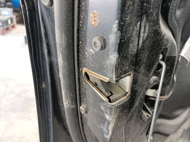 Recambio de cerradura puerta delantera izquierda para bmw 3 (f30, f80) 318 d referencia OEM IAM   