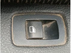 Recambio de mando elevalunas trasero izquierdo para bmw 3 (f30, f80) 318 d referencia OEM IAM   