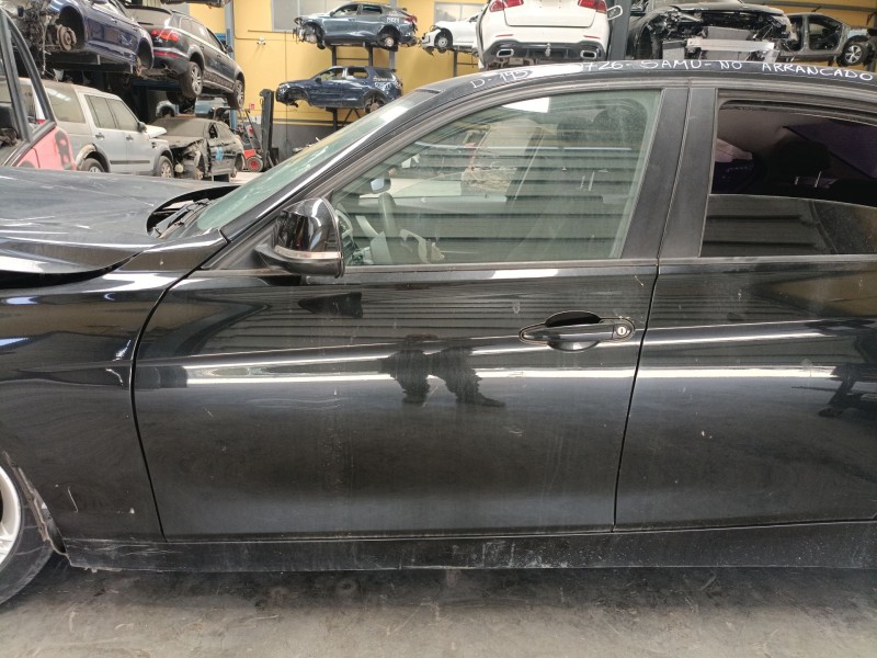 Recambio de puerta delantera izquierda para bmw 3 (f30, f80) 318 d referencia OEM IAM   