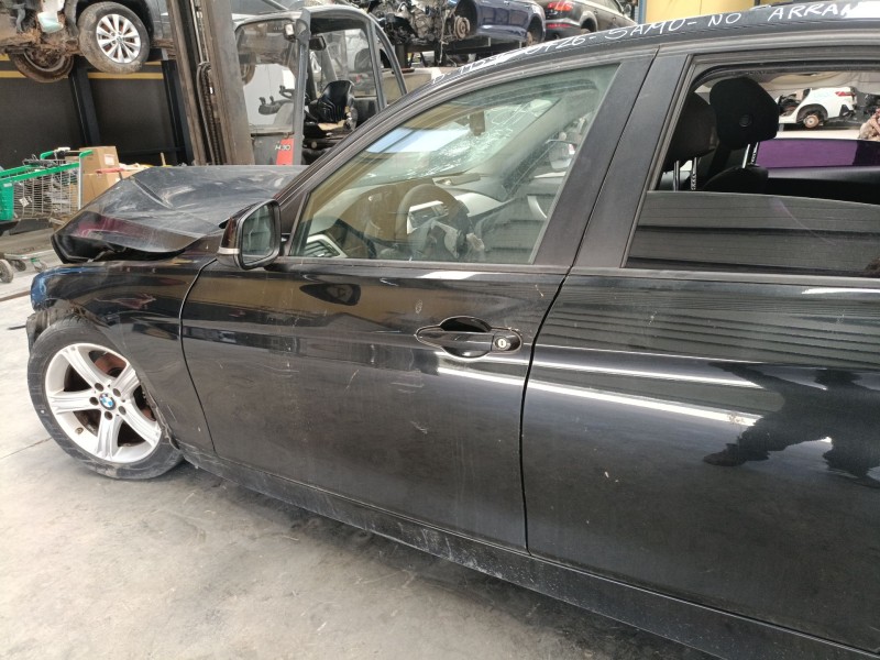 Recambio de puerta delantera izquierda para bmw 3 (f30, f80) 318 d referencia OEM IAM   