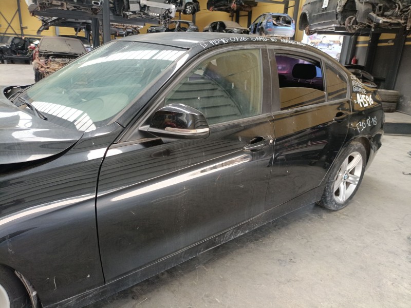 Recambio de puerta delantera izquierda para bmw 3 (f30, f80) 318 d referencia OEM IAM   