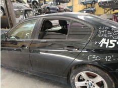 Recambio de puerta trasera izquierda para bmw 3 (f30, f80) 318 d referencia OEM IAM    2