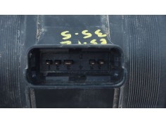 Recambio de caudalimetro para citroën xsara berlina 2.0 hdi 66kw premier referencia OEM IAM 9628336380  E3-B2-35-5 2