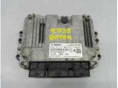 Recambio de centralita motor uce para peugeot bipper básico referencia OEM IAM 0281015782 9666432280 