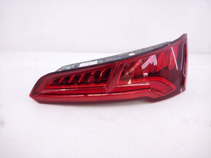 Recambio de piloto trasero derecho porton para audi q5 (fyb, fyg) 2.0 tdi quattro referencia OEM IAM   E1-B6-7-1