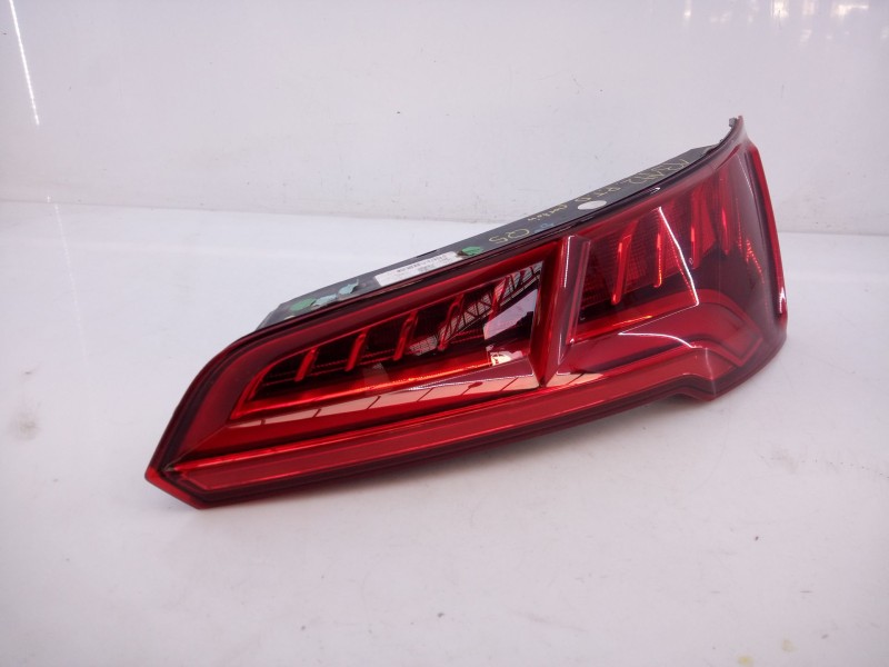 Recambio de piloto trasero derecho porton para audi q5 (fyb, fyg) 2.0 tdi quattro referencia OEM IAM   E1-B6-7-1