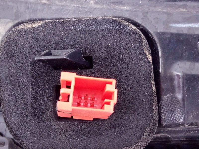 Recambio de piloto trasero derecho porton para audi q5 (fyb, fyg) 2.0 tdi quattro referencia OEM IAM   E1-B6-7-1