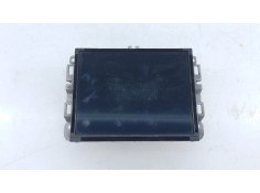 Recambio de sistema navegacion gps para jeep compass (mp, m6, mv, m7) 1.4 multiair referencia OEM IAM 68332804AB  E3-B6-26-1