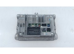 Recambio de sistema navegacion gps para jeep compass (mp, m6, mv, m7) 1.4 multiair referencia OEM IAM 68332804AB  E3-B6-26-1 2