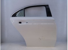 Recambio de puerta trasera derecha para mercedes-benz clase a sedán (v177) a 250 e (177.186) referencia OEM IAM   E4-B4-12