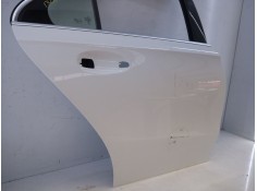Recambio de puerta trasera derecha para mercedes-benz clase a sedán (v177) a 250 e (177.186) referencia OEM IAM   E4-B4-12 2