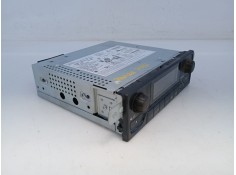 Recambio de sistema audio / radio cd para mercedes-benz sprinter 3,5-t furgoneta (b907, b910) electric (910.633) referencia OEM  2