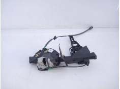 Recambio de cerradura puerta delantera derecha para ford kuga (cbs) trend+ referencia OEM IAM BM5AA26412AH  